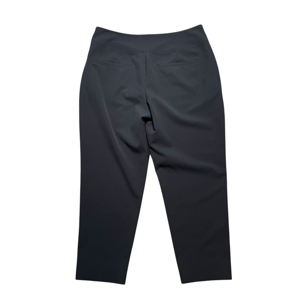 Athleta Endless High Rise Pant Black Size 16 - Picture 4 of 10